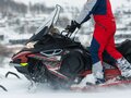 2025 AODES (Odes) Snowcross 1000, красный, 999000 рублей