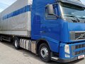 2011 Volvo FH, синий, 4500000 рублей