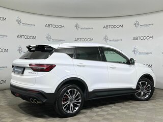 2022 Geely Coolray I, белый, 1434900 рублей, вид 2