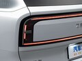 2026 Zeekr 9X 70 kWh, белый, 14490000 рублей - вид 11