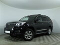 2020 Haval H9 I Рестайлинг, чёрный
