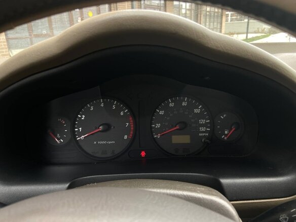 2003 Hyundai Santa Fe I, зелёный, 725000 рублей - вид 14
