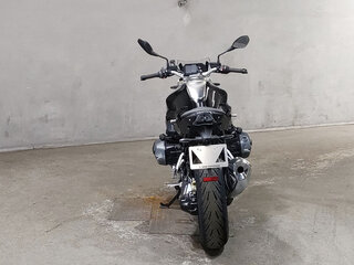 2023 BMW R 1200 RS, чёрный, 1250000 рублей, вид 3
