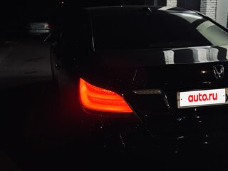 2014 Hyundai Equus II Рестайлинг, чёрный, 1900000 рублей, вид 4