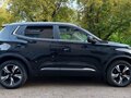 2023 Chery Tiggo 4 Pro I, чёрный, 1400000 рублей - вид 4