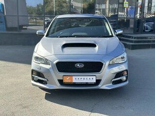 2014 Subaru Levorg I, серый, 1450000 рублей, вид 3