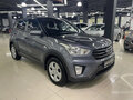 2018 Hyundai Creta I, серый, 1489000 рублей - вид 2