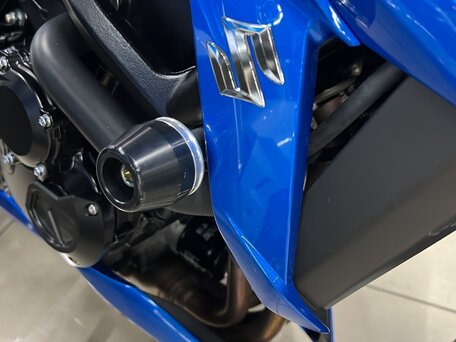 2019 Suzuki GSX-S 750, синий, 800000 рублей, вид 5