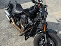 2018 Harley-Davidson Fat Bob, чёрный, 2250000 рублей - вид 2