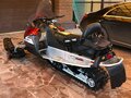 2011 Polaris 550 IQ, красный - вид 1