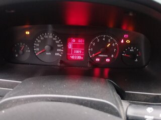2012 Chery Very (A13), серый, 410000 рублей, вид 5