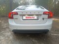 2011 Volvo S60 II, белый, 800000 рублей - вид 5