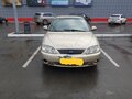 2008 Kia Spectra I Рестайлинг 2, золотистый, 199900 рублей