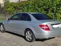 2011 Mercedes-Benz C-Класс 180 BlueEFFICIENCY III (W204), серебристый, 900000 рублей - вид 5