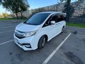 2016 Honda Stepwgn Spada V, белый, 1720000 рублей - вид 3