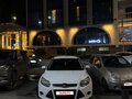 2012 Ford Focus III, белый, 735000 рублей - вид 3