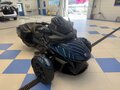 2023 BRP Can-Am Spyder, синий, 2500000 рублей - вид 6
