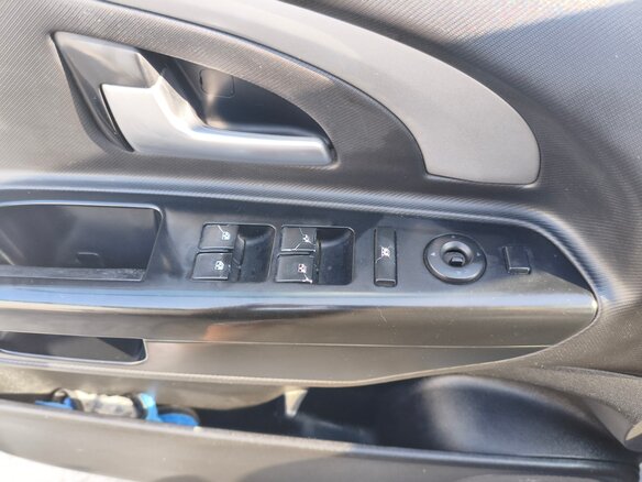 2010 Kia Ceed I Рестайлинг, серый, 670000 рублей - вид 14