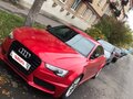 2011 Audi A5 I (8T) Рестайлинг, красный, 1990000 рублей - вид 1