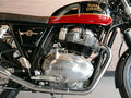 2025 Royal Enfield Interceptor 650, чёрный, 690000 рублей - вид 1