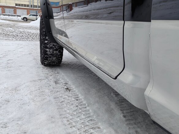 2010 Dodge RAM IV (DS/DJ), чёрный, 3900000 рублей - вид 11