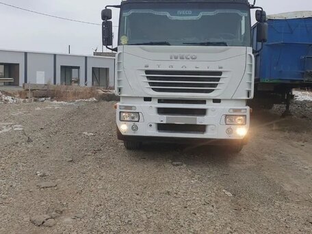 2003 Iveco Stralis, белый, 1300000 рублей, вид 1