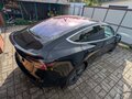 2018 Tesla Model 3 Long Range I, чёрный, 3100000 рублей - вид 6