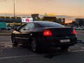 2002 Chrysler 300M, чёрный - вид 3