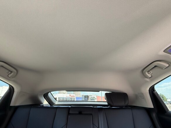 2023 Haval F7x I Рестайлинг, синий, 2799000 рублей - вид 15