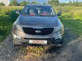 2015 Kia Sportage III Рестайлинг, коричневый, 1250000 рублей