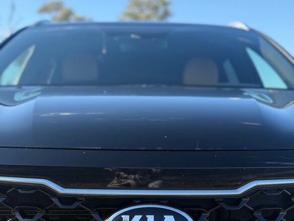 2020 Kia Sorento IV, чёрный, 3500000 рублей - вид 22