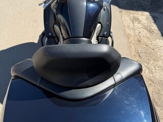 2011 BMW K 1600 GTL, чёрный, 999000 рублей, вид 4