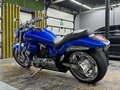 2012 Suzuki Boulevard M109R, синий, 1550000 рублей - вид 7