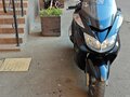 2006 Yamaha Majesty 400, чёрный, 250000 рублей - вид 9