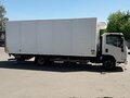 2018 Isuzu Elf (N-series), белый, 3799000 рублей - вид 9