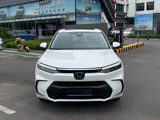 2025 Honda Breeze II, белый, 3020202 рублей, вид 1