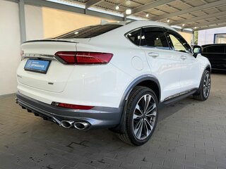 2022 Geely Tugella I Рестайлинг, белый, 2699000 рублей, вид 5