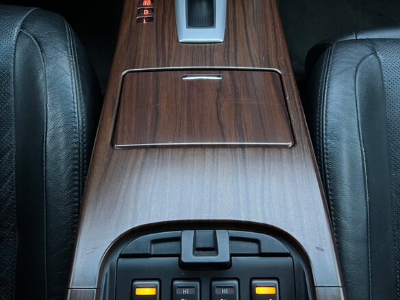 2011 Nissan Teana II (J32), чёрный, 1300000 рублей - вид 16