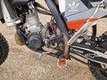 2017 KTM 85 SX, оранжевый, 250000 рублей - вид 5