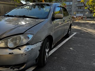 2011 BYD F3 I, бежевый, 215000 рублей, вид 3