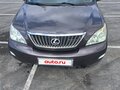 2008 Lexus RX 350 II Рестайлинг, коричневый, 1450000 рублей