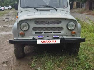 2003 УАЗ 315192, серый, 285000 рублей, вид 3