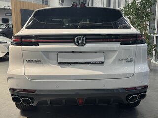 2024 Changan UNI-K, белый, 4549900 рублей, вид 5