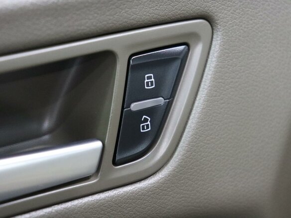 2013 Audi Q5 I (8R) Рестайлинг, синий - вид 24