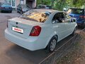 2015 Daewoo Gentra II, белый, 450000 рублей - вид 2