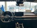 2026 Geely Okavango I Рестайлинг, синий, 3993990 рублей - вид 2