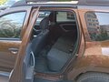 2014 Renault Duster I, коричневый, 1370000 рублей - вид 7