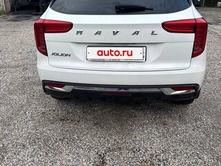 2021 Haval Jolion I, белый, 1650000 рублей, вид 4