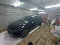 2009 Kia Ceed I, чёрный, 1000000 рублей - вид 2