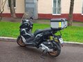2023 Regulmoto XDV 300, чёрный, 250000 рублей - вид 9